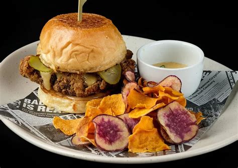 13 Fried Chicken Spots to Check Out in Metro Manila.